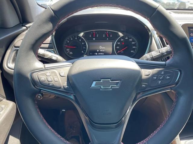 2024 Chevrolet Equinox FWD RS