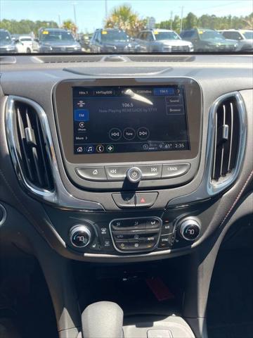 2024 Chevrolet Equinox FWD RS