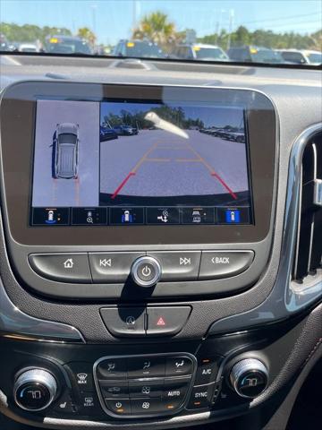 2024 Chevrolet Equinox FWD RS
