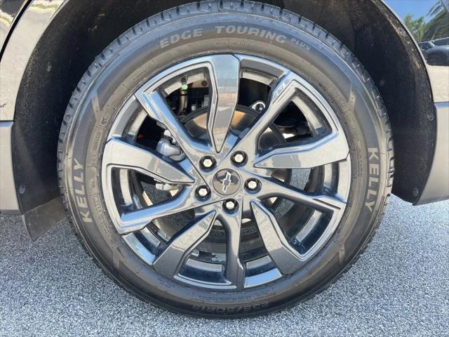 2024 Chevrolet Equinox FWD RS