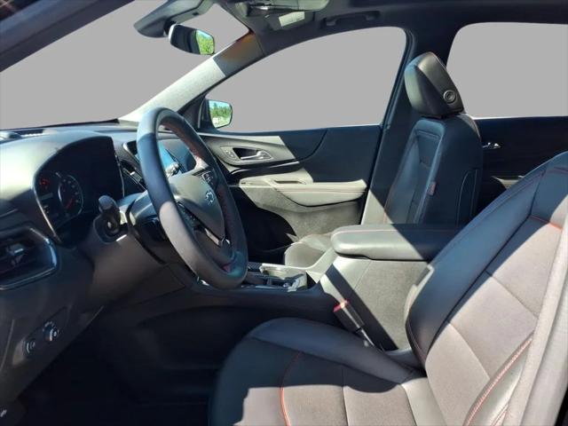 2024 Chevrolet Equinox FWD RS