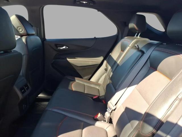 2024 Chevrolet Equinox FWD RS