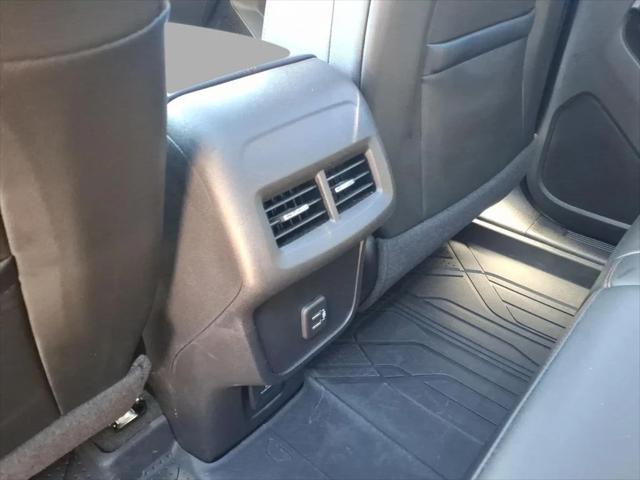 2024 Chevrolet Equinox FWD RS