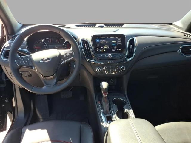 2024 Chevrolet Equinox FWD RS