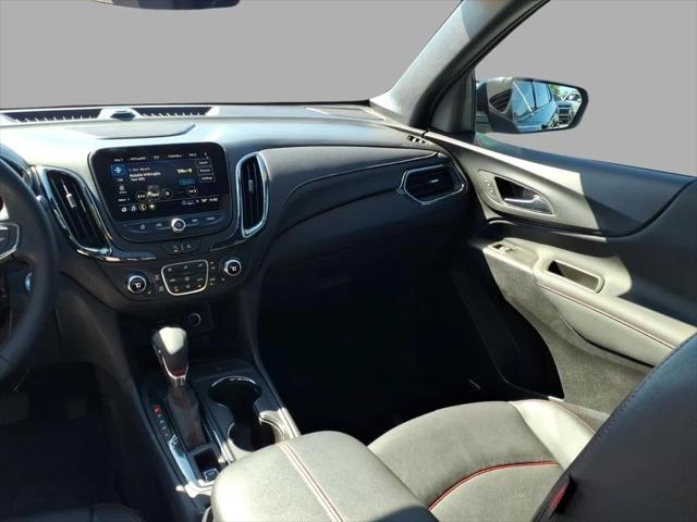2024 Chevrolet Equinox FWD RS