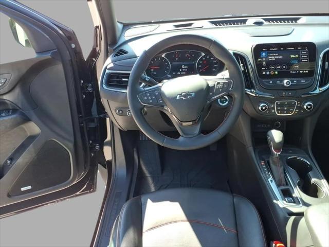 2024 Chevrolet Equinox FWD RS