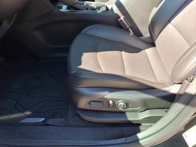 2024 Chevrolet Equinox FWD RS