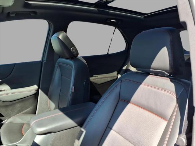 2024 Chevrolet Equinox FWD RS