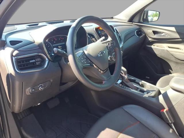 2024 Chevrolet Equinox FWD RS