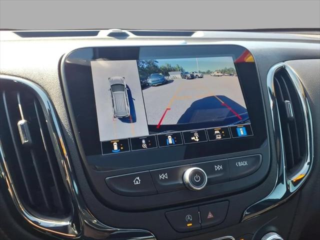 2024 Chevrolet Equinox FWD RS