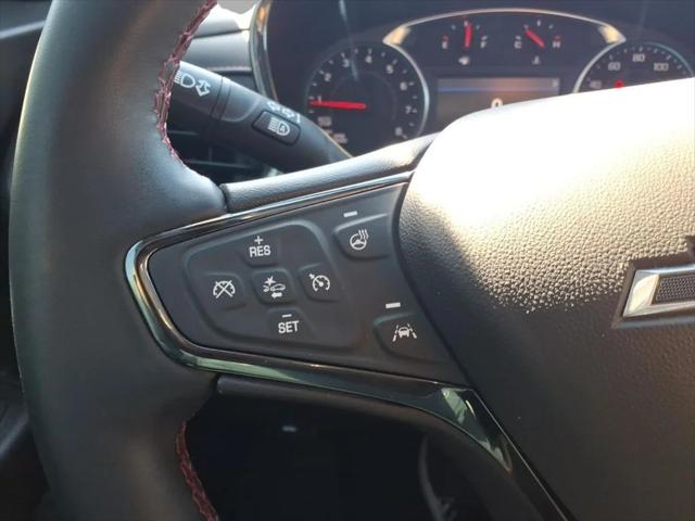 2024 Chevrolet Equinox FWD RS