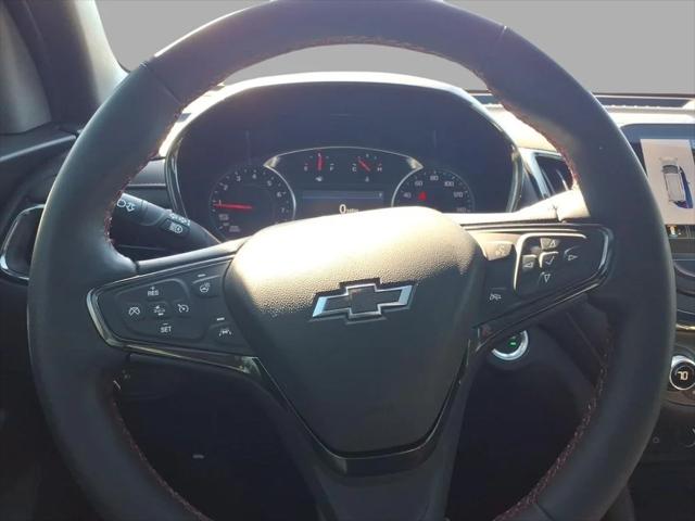 2024 Chevrolet Equinox FWD RS