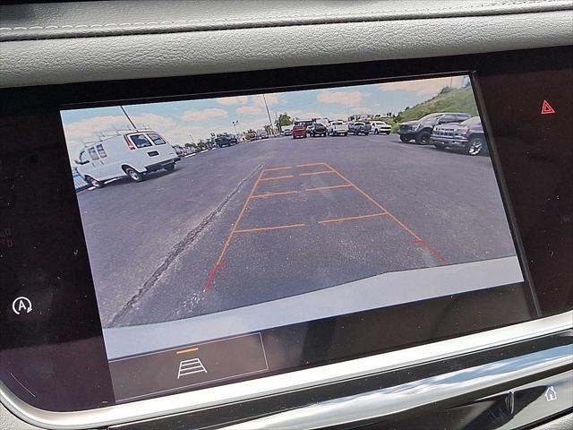 2024 Cadillac XT5 AWD Premium Luxury