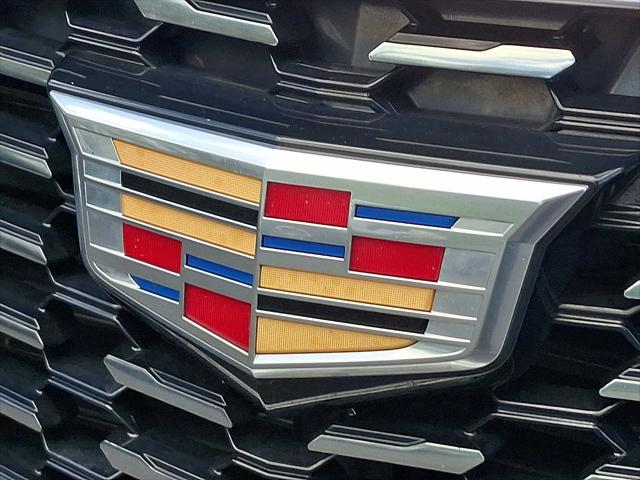 2024 Cadillac XT5 AWD Premium Luxury