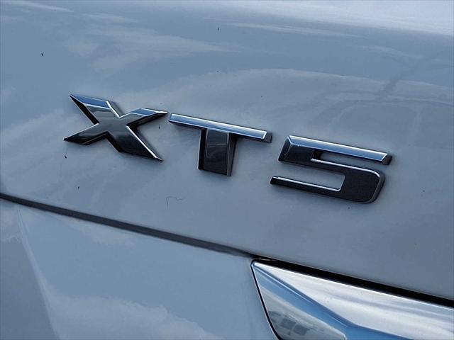 2024 Cadillac XT5 AWD Premium Luxury