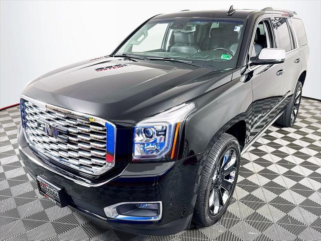 2019 GMC Yukon Denali 2019 GMC Yukon Denali