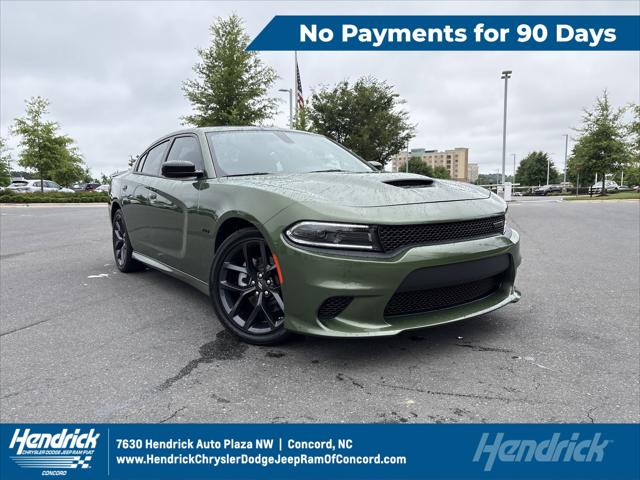 2023 Dodge Charger R/T for sale in Concord, NC