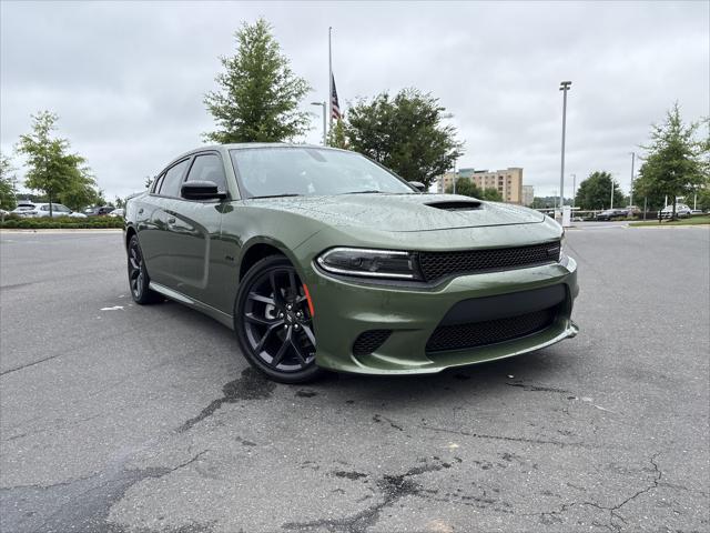 2023 Dodge Charger R/T