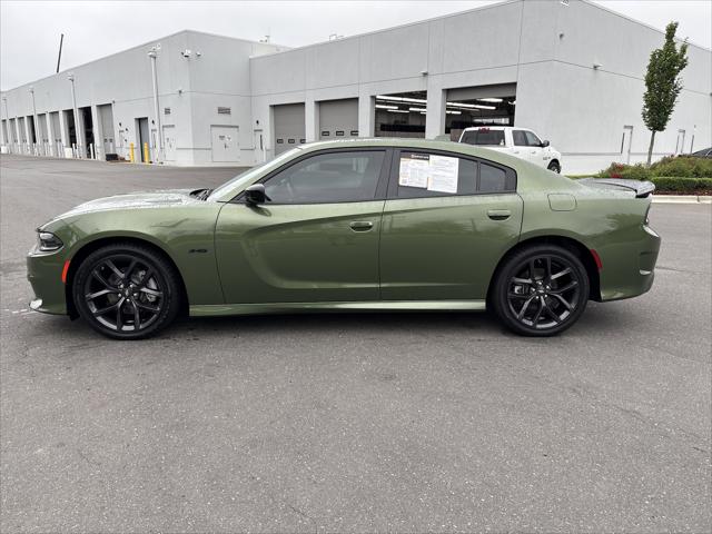 2023 Dodge Charger R/T