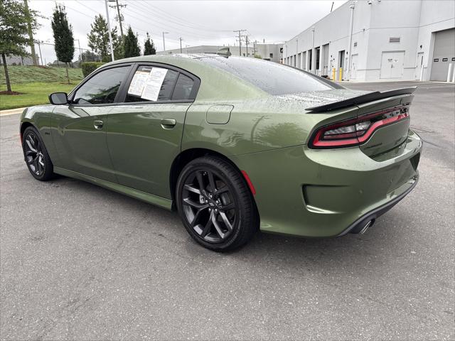 2023 Dodge Charger R/T