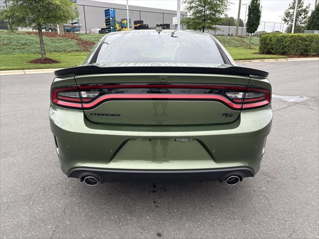 2023 Dodge Charger R/T