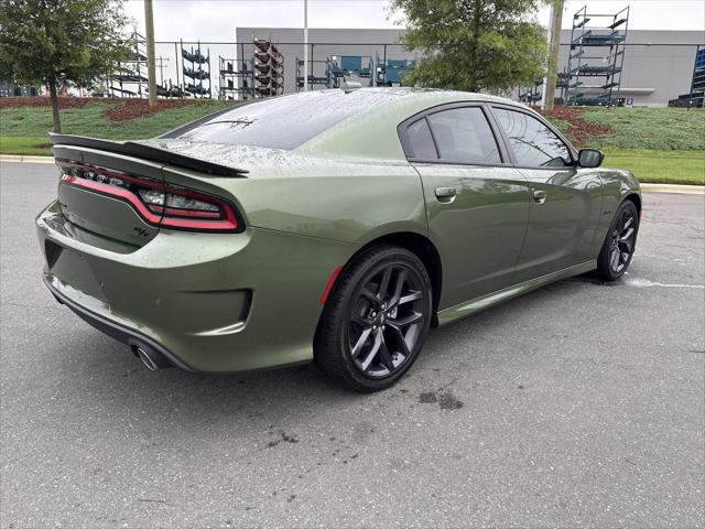 2023 Dodge Charger R/T