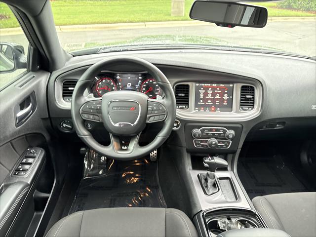 2023 Dodge Charger R/T
