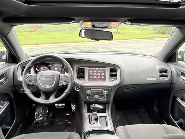 2023 Dodge Charger R/T