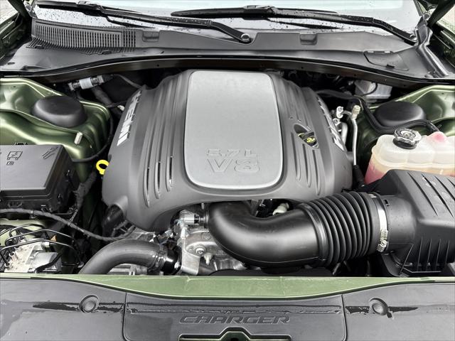 2023 Dodge Charger R/T