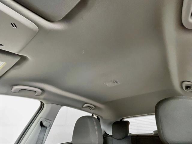 2020 Chevrolet Trax AWD LS