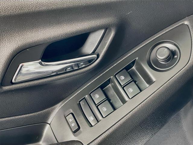2020 Chevrolet Trax AWD LS