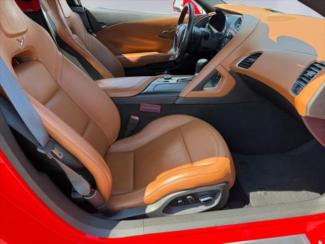 2014 Chevrolet Corvette Stingray Z51