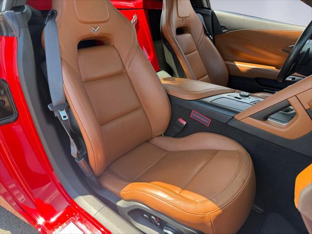 2014 Chevrolet Corvette Stingray Z51