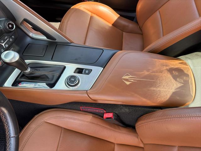 2014 Chevrolet Corvette Stingray Z51