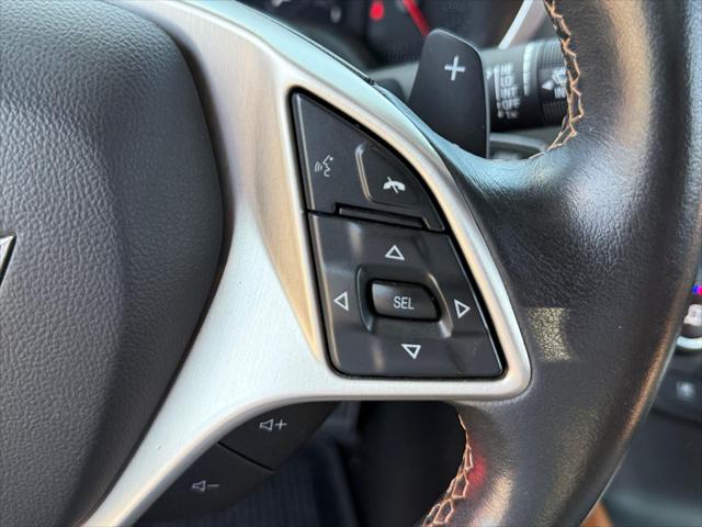 2014 Chevrolet Corvette Stingray Z51