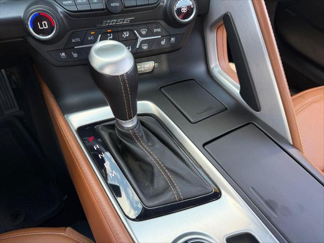 2014 Chevrolet Corvette Stingray Z51