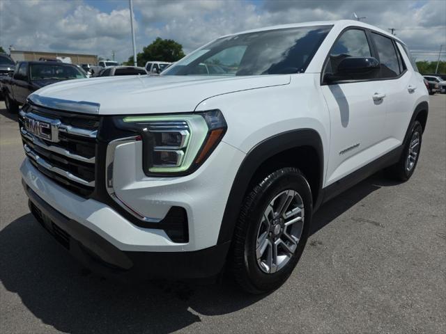 2026 GMC Terrain FWD Elevation for sale in Richmond, KY