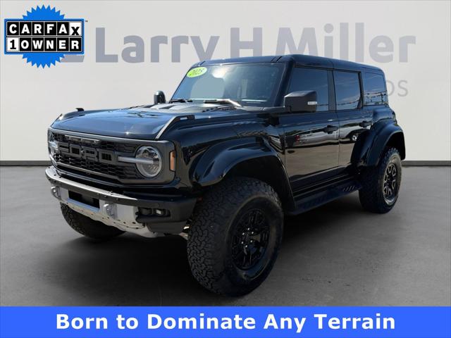 2025 Ford Bronco Raptor for sale in Boise, ID