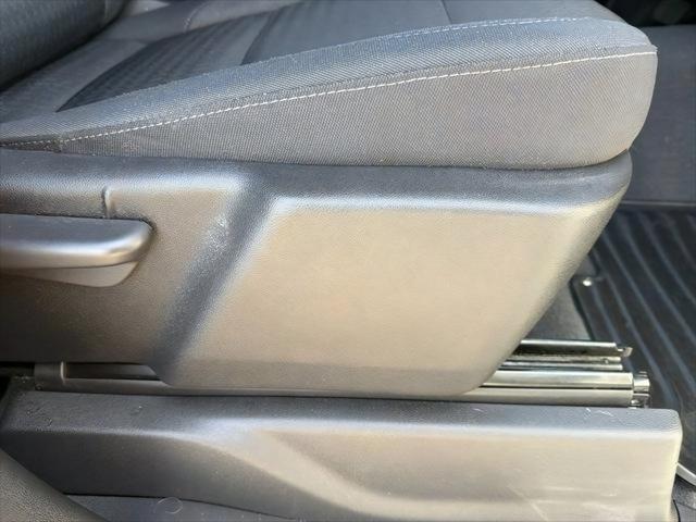 2022 Chevrolet Silverado 1500 4WD Crew Cab Short Bed LT Trail Boss