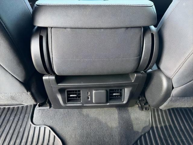 2022 Chevrolet Silverado 1500 4WD Crew Cab Short Bed LT Trail Boss