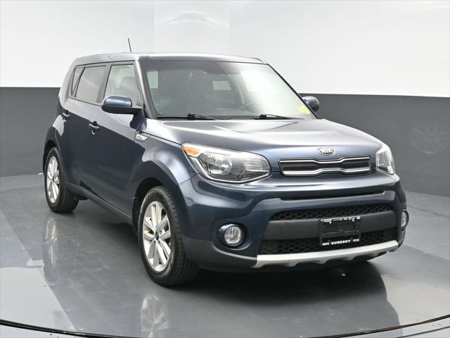 2019 Kia Soul + for sale in Goshen, NY