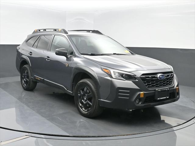2022 Subaru Outback Wilderness for sale in Goshen, NY