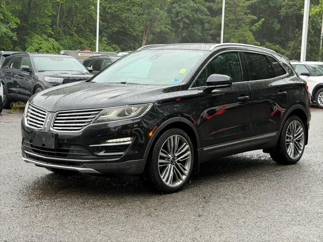 2015 Lincoln MKC Base 2015 Lincoln MKC Base