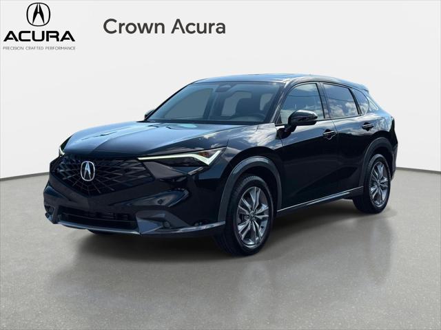 2025 Acura ADX FWD for sale in Clearwater, FL