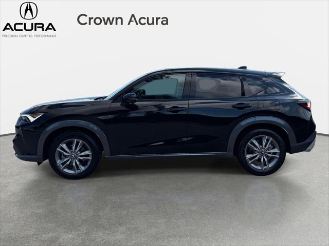 2025 Acura ADX FWD