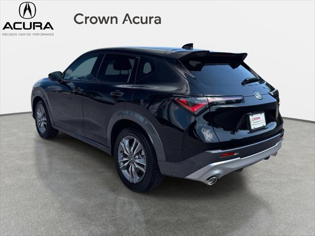 2025 Acura ADX FWD