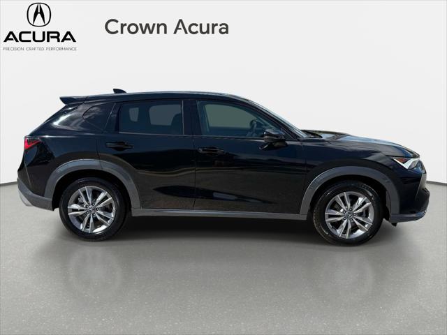 2025 Acura ADX FWD