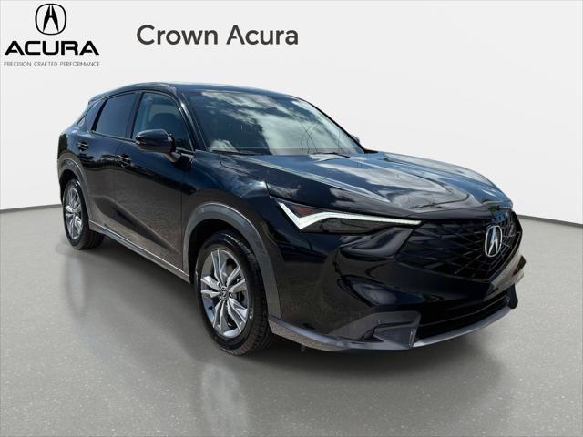2025 Acura ADX FWD