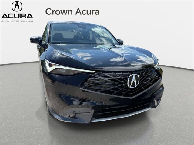 2025 Acura ADX FWD