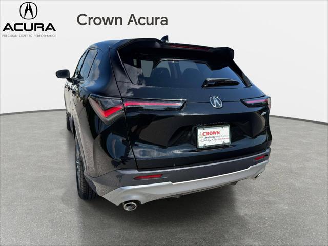 2025 Acura ADX FWD